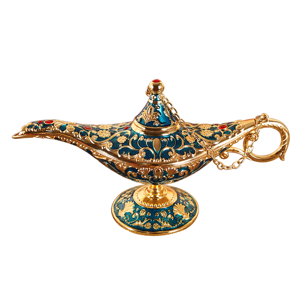 Magic Lamp Decoration