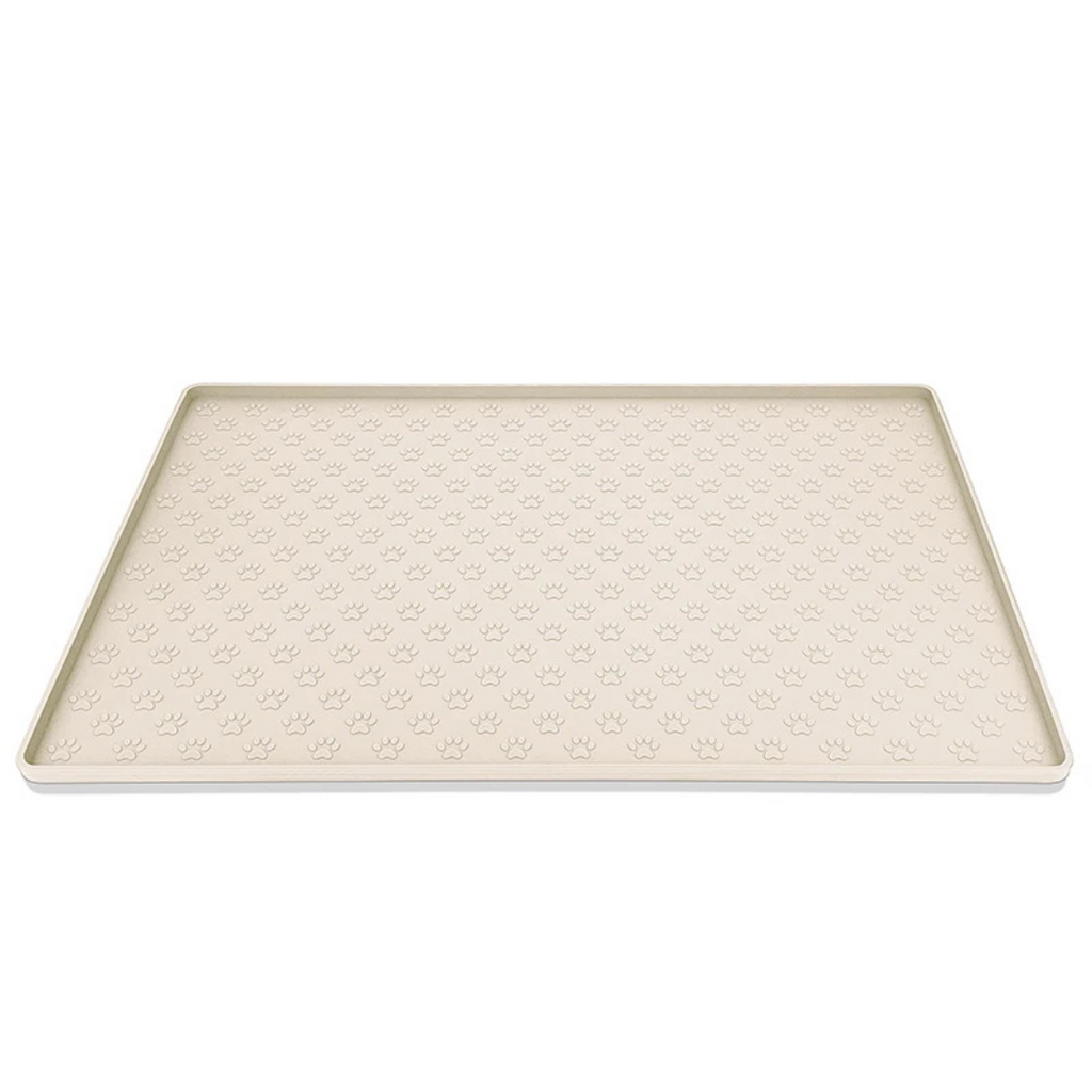 Cats and Dogs Feeding Mat
