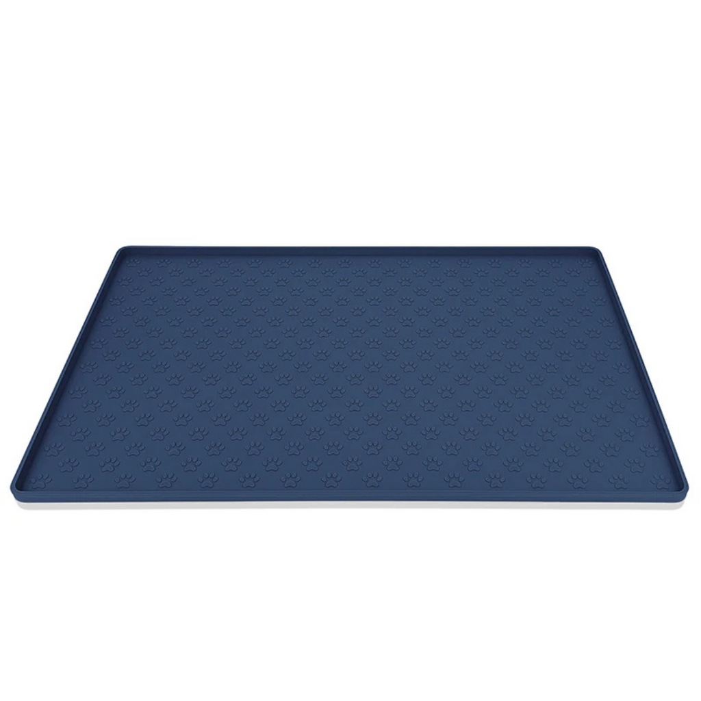 Cats and Dogs Feeding Mat