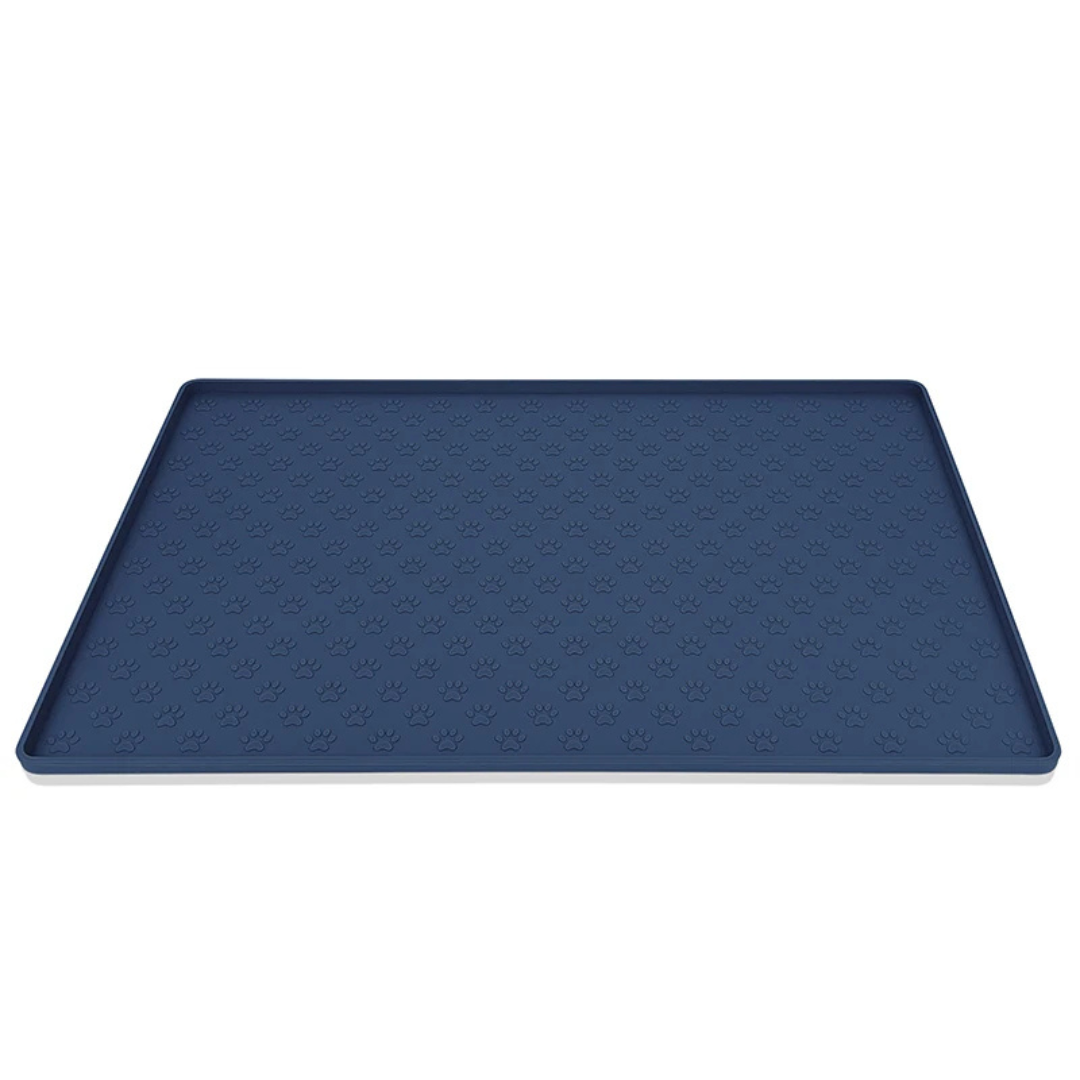 Cats and Dogs Feeding Mat