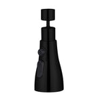 Gourmet Kitchen Faucet Extender with Aerator