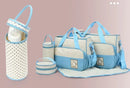 Rabbit Maternity Bag Set