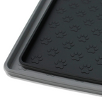 Cats and Dogs Feeding Mat
