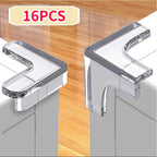 Baby Corner Protector for Accident Prevention
