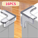 Baby Corner Protector for Accident Prevention