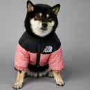 hermal Jacket The Dog Fans