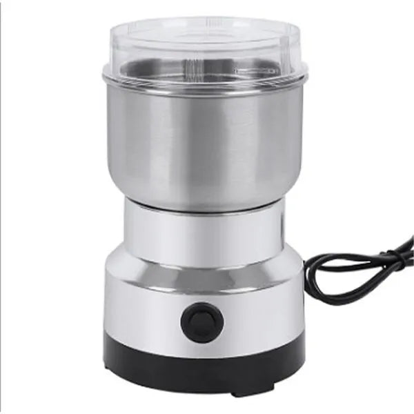 Electric Grain Grinder and Crusher