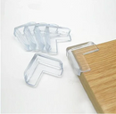 Baby Corner Protector for Accident Prevention