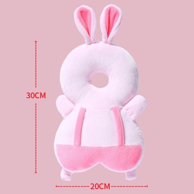 Baby Anti-Impact Protector