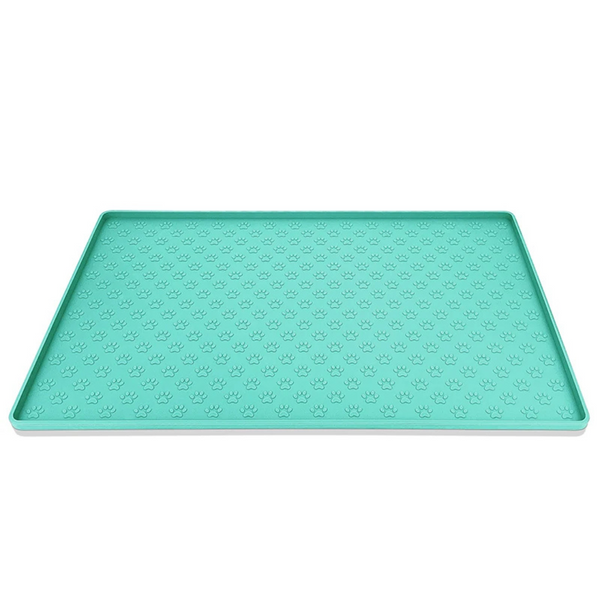 Cats and Dogs Feeding Mat