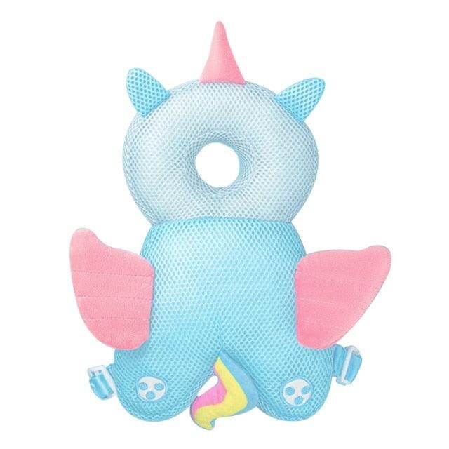 Baby Anti-Impact Protector