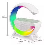 G-Speaker Lamp Speaker