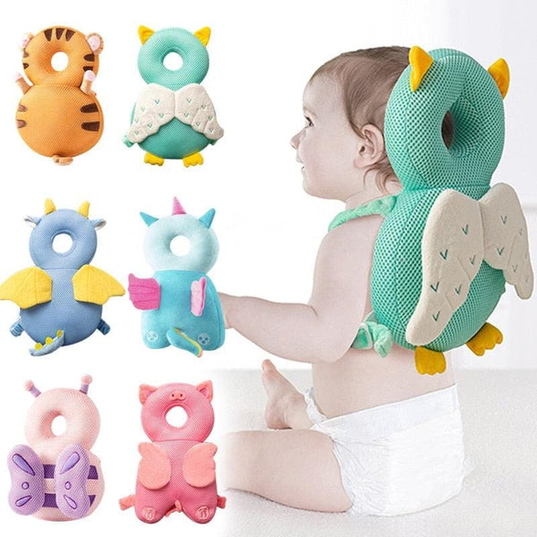 Baby Anti-Impact Protector