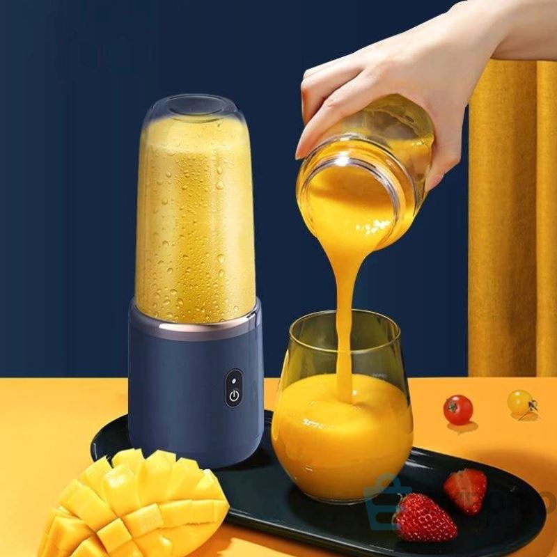 Portable Electric Blender