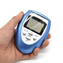 Portable Digital Physiotherapy Massager