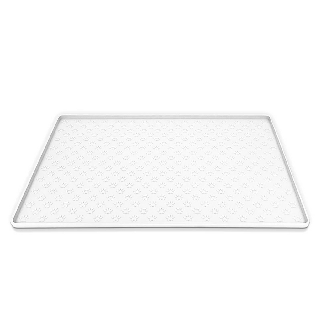 Cats and Dogs Feeding Mat