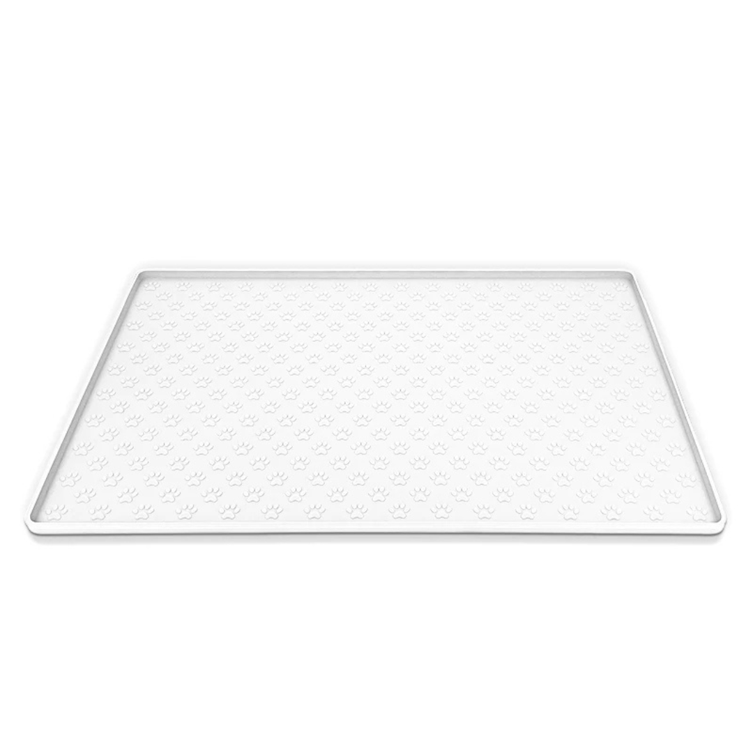 Cats and Dogs Feeding Mat
