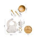Basic Bamboo Feeding Kit