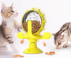 Interactive Toy for Dogs and Cats