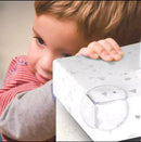 Baby Corner Protector for Accident Prevention