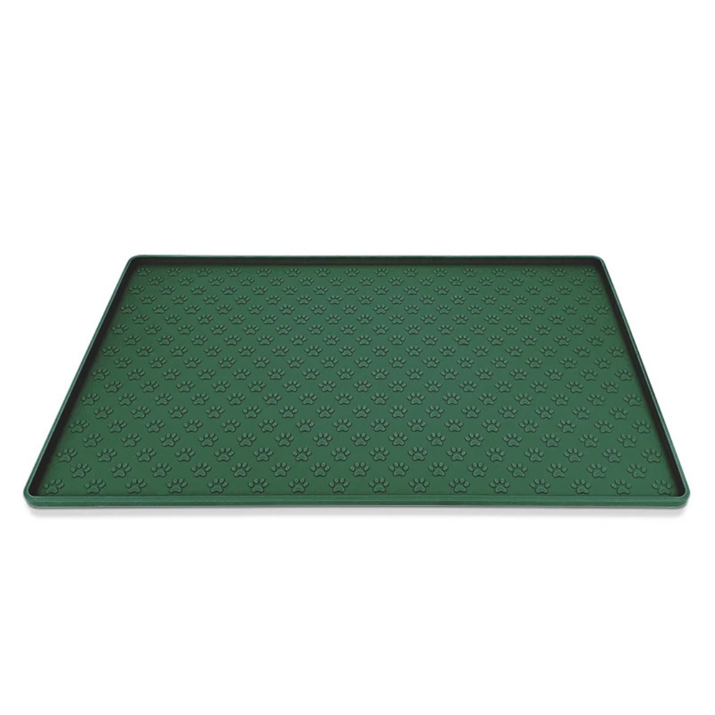 Cats and Dogs Feeding Mat