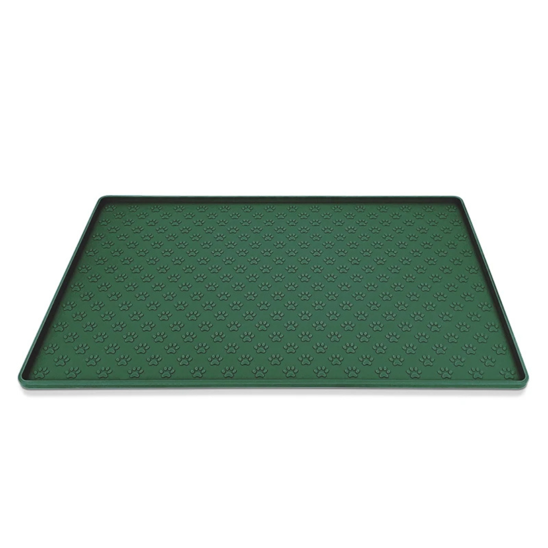 Cats and Dogs Feeding Mat