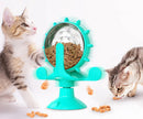 Interactive Toy for Dogs and Cats