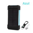 Solar PowerBank for Outdoor Camping