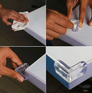 Baby Corner Protector for Accident Prevention
