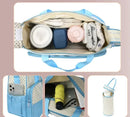 Rabbit Maternity Bag Set