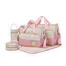 Rabbit Maternity Bag Set