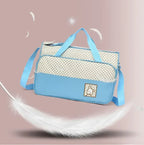 Rabbit Maternity Bag Set