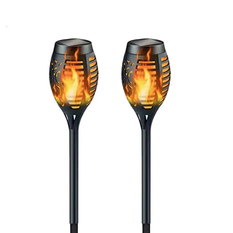 Solar LED Pathway Light