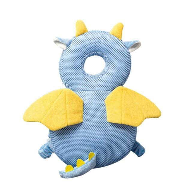Baby Anti-Impact Protector