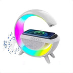 G-Speaker Lamp Speaker