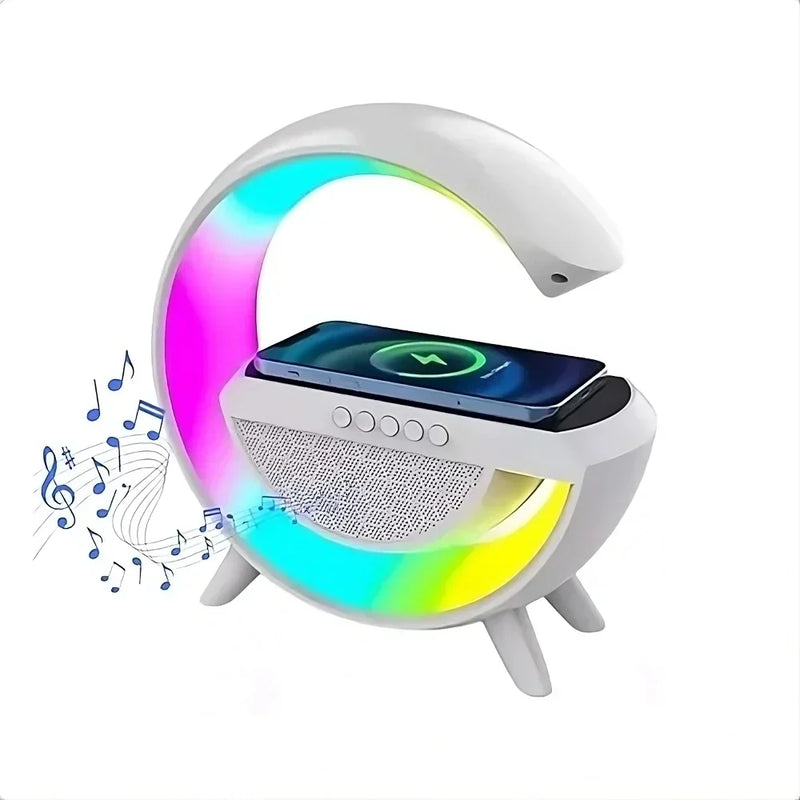 G-Speaker Lamp Speaker