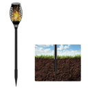 Solar LED Pathway Light