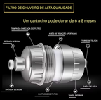 Purifying Filter