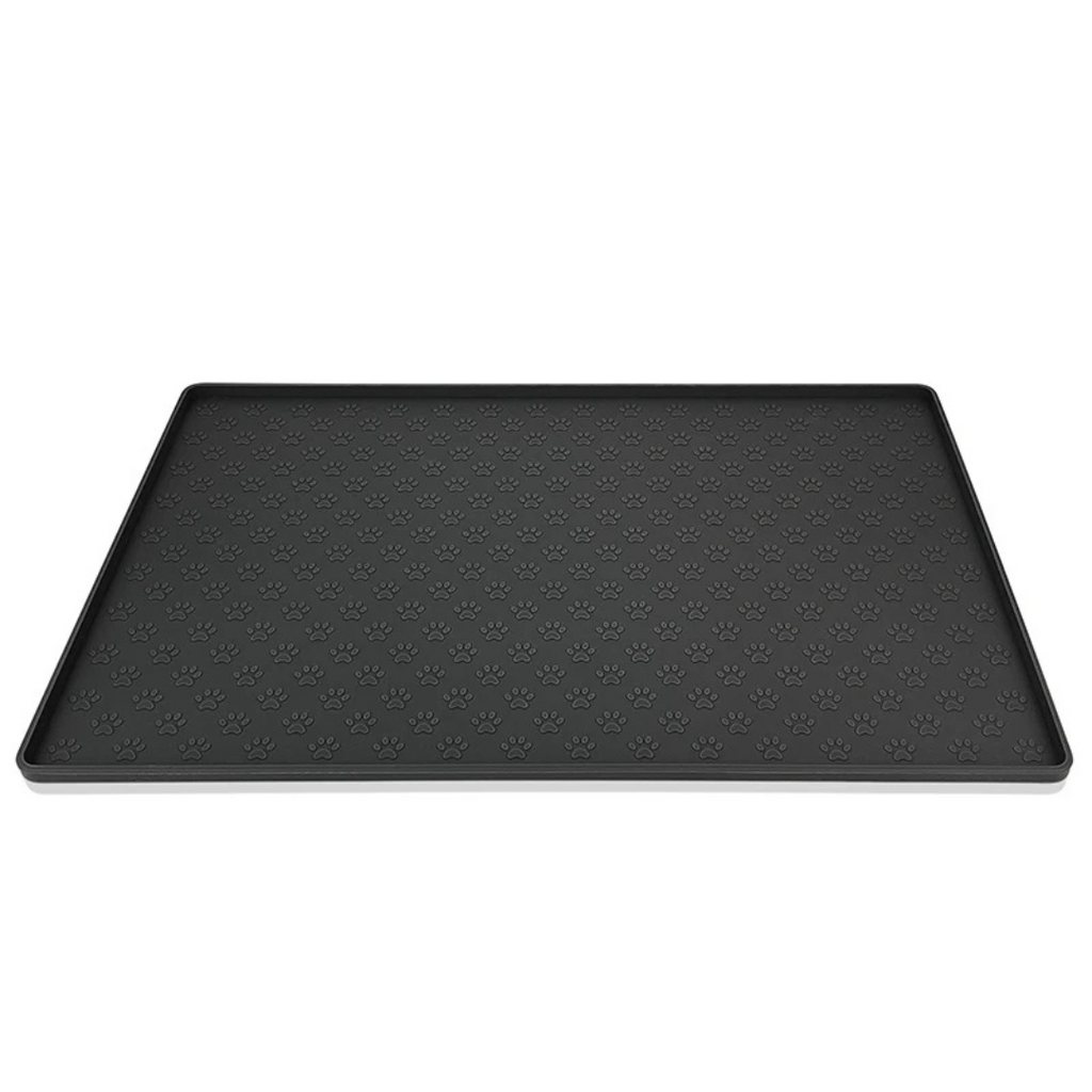 Cats and Dogs Feeding Mat