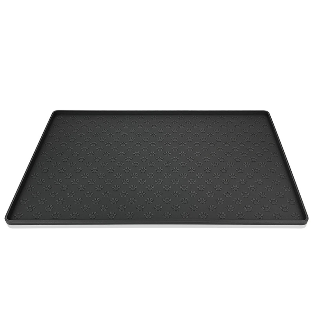 Cats and Dogs Feeding Mat
