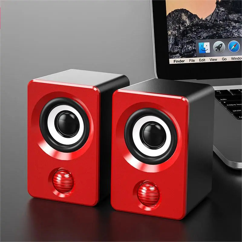 Pro Monitor 2.0 Speaker