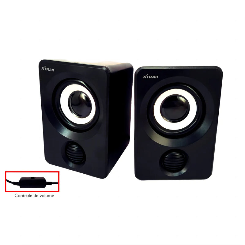 Pro Monitor 2.0 Speaker