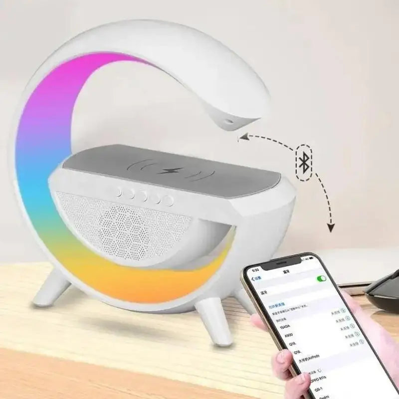 G-Speaker Lamp Speaker