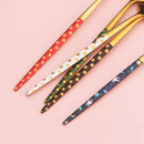 Slim Natal Cutlery Set