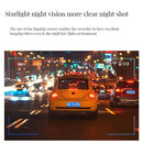 360º car security camera with night vision.