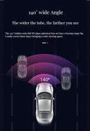 360º car security camera with night vision.