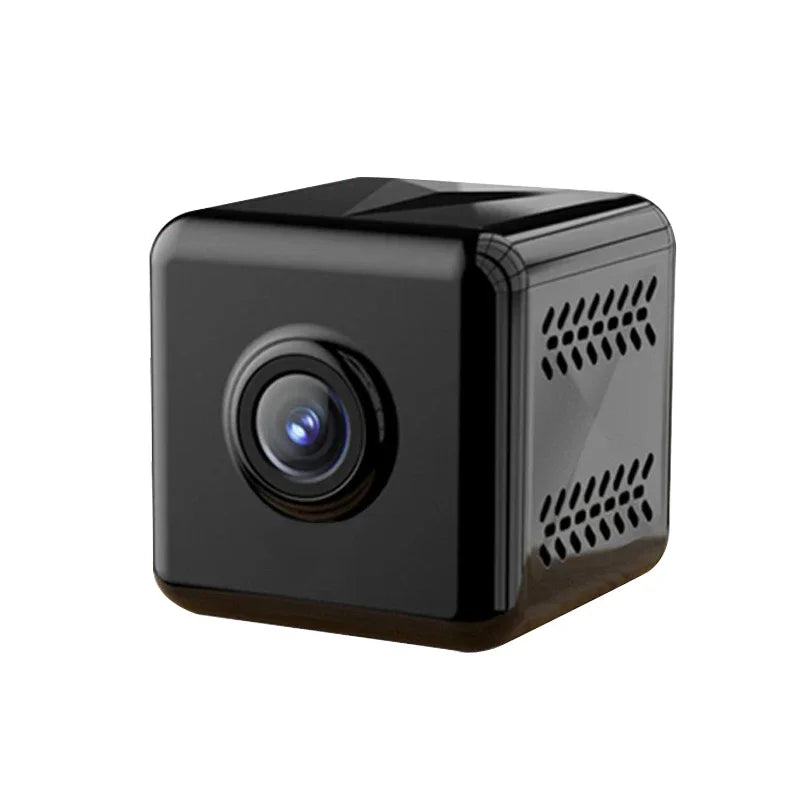 1080p spy mini camera wireless with night and day vision.