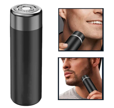 MiniBarber - Electronic Shaver
