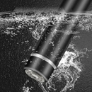 MiniBarber - Electronic Shaver