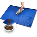 Cats and Dogs Feeding Mat